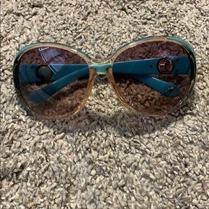 Juicy Couture Sunglasses